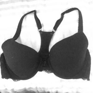 Black Body by Victoria Secret razor back bra
